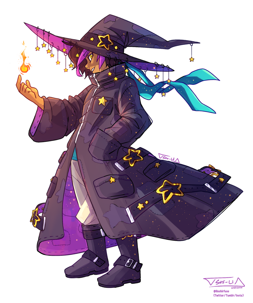 Casey Cygnus Rigel