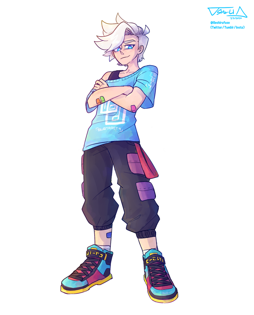 Casey Cygnus Rigel
